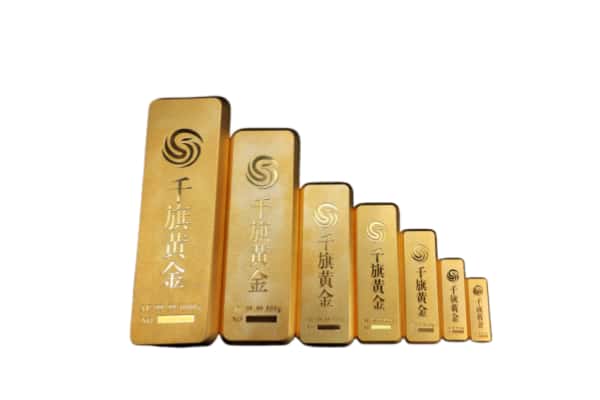 阿克苏上门回收各种金条价格